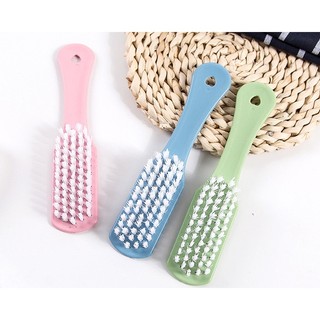 Cọ giặt giày dép quần áo siêu sạch – bàn chải chà giày