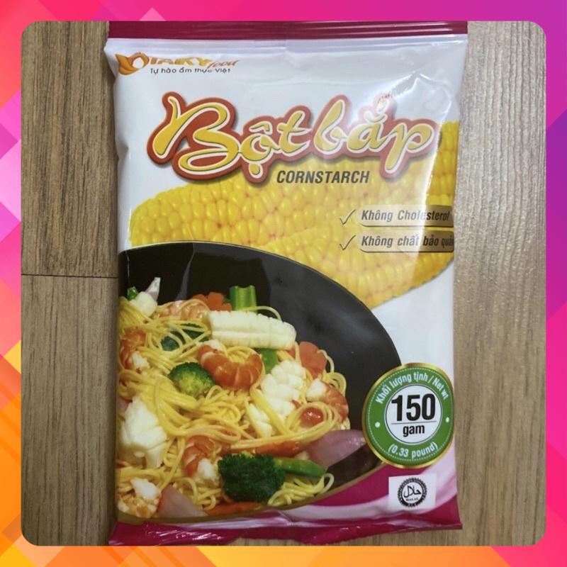 BỘT BẮP TÀI KÝ 150gr