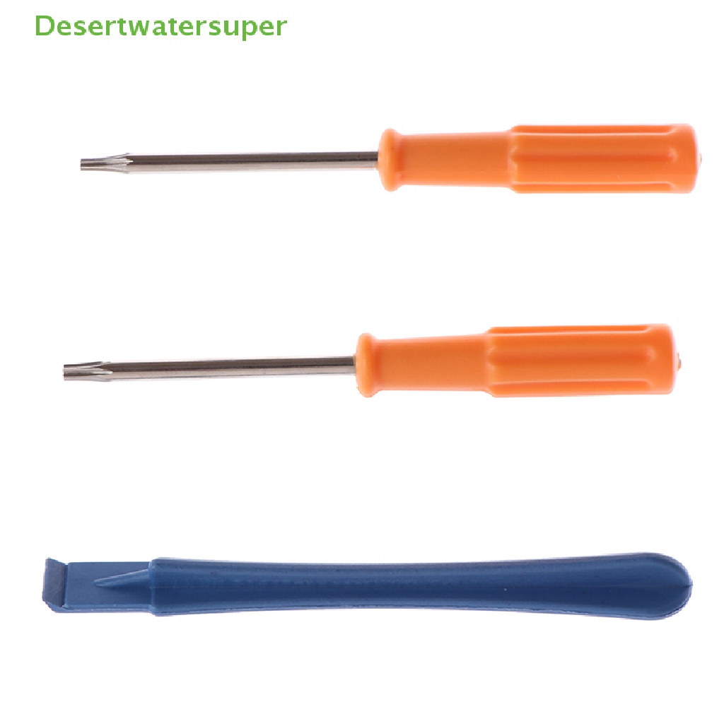 Set 3 Tua Vít t8 t6 Sửa Chữa Tay Cầm Chơi Game XBOX ONE