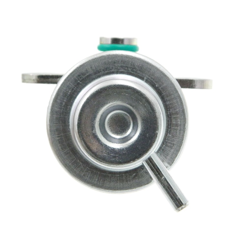 1 Bộ Điều Chỉnh Áp Suất Nhiên Liệu Cho Toyota Innova Fortuner Coaster Hilux Surf Hiace