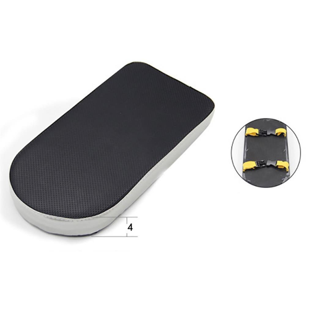 Yên Sau Xe Đạp / Mô Tô Mềm Mại Tiện Dụng