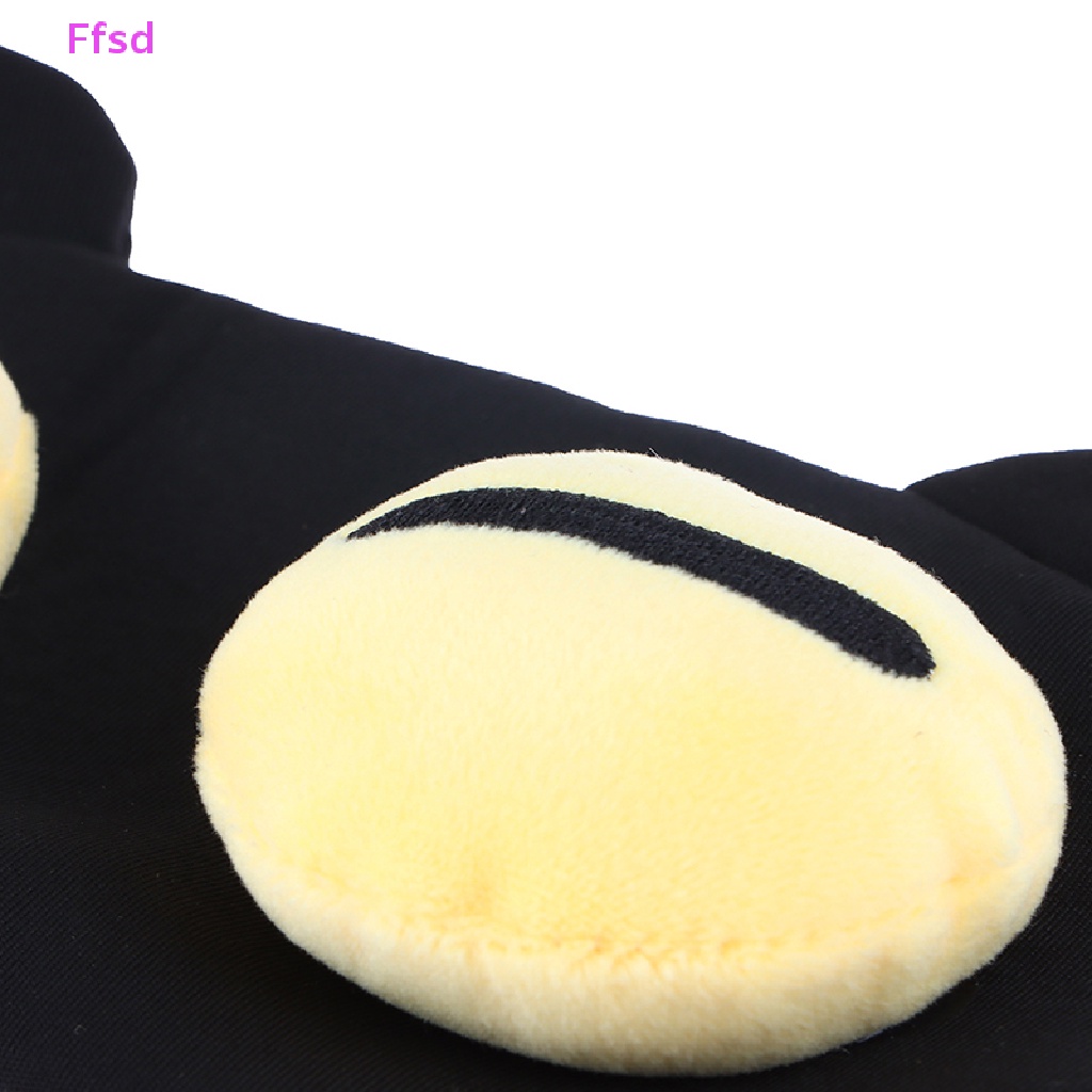 1 Miếng Bịt Mắt Ngủ 3D Mềm Mại Thư Giãn