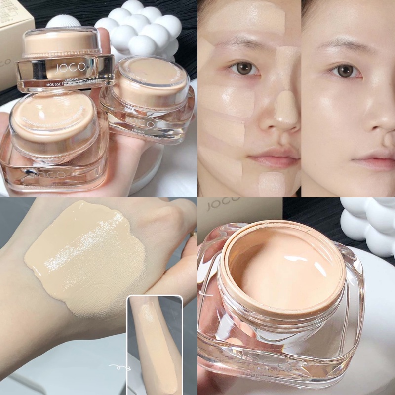 Kem Nền BB Dưỡng Ẩm Kiểm Soát Dầu Lâu Trôi Không Thấm Nước