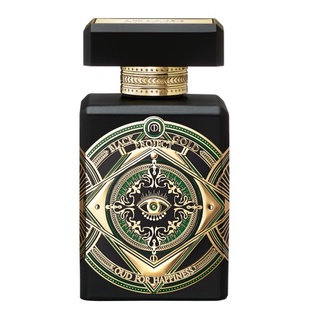 Nước Hoa Gỗ Mun Hạnh Phúc 90ml INITIO