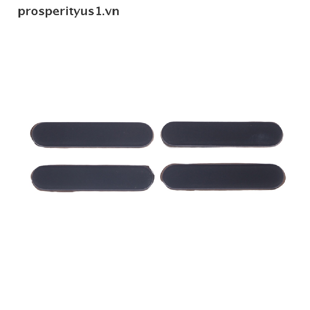 Bộ 4 Chân Cao Su Chuyên Dụng Cho Laptop Lenovo Thinkpad P50 P51 P52