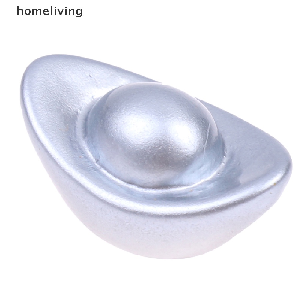 Set 10 Mô Hình Nhân Vật Yuanbao Trang Trí Nhà Búp Bê