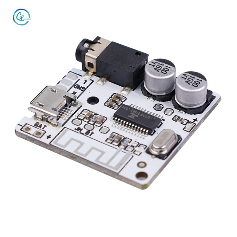 Bảng Mạch Nhận Tín Hiệu Bluetooth 4.0 4.1 4.2 5.0 Mp3 Chuyên Dụng