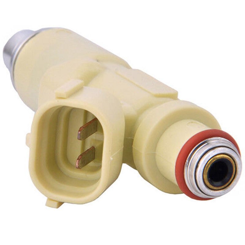 Bộ 4 Đầu Phun Nhiên Liệu Cho Toyota Altezza Gita SXE10 3SGE 2.0L 1998-2005 23250-74220 2325074220