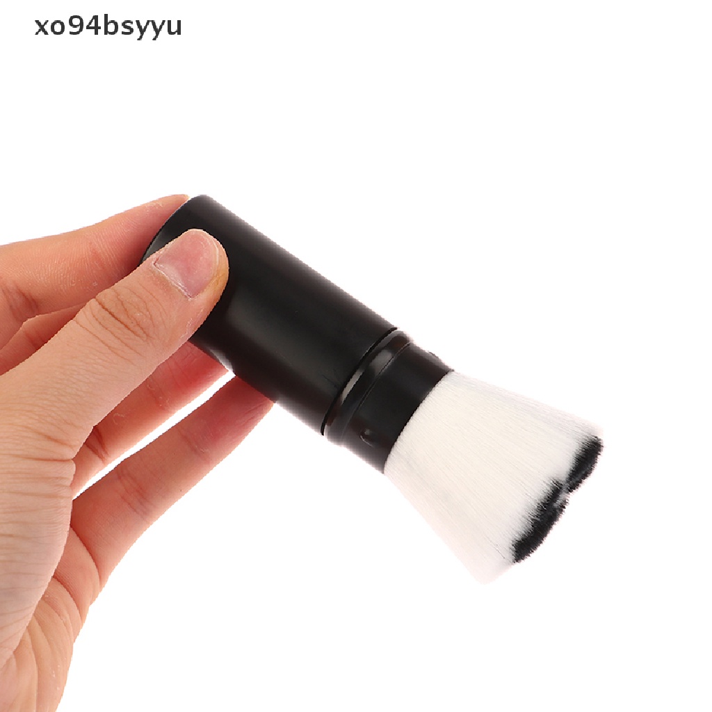 1 Cọ Trang Điểm Xo94Bsyu Có Thể Thu Gọn Tiện Dụng