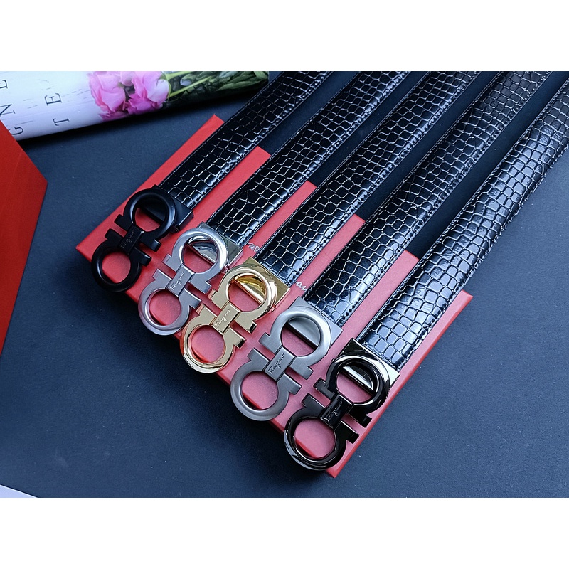 Thắt Lưng Thời Trang Công Sở Thanh Lịch Cho Nam