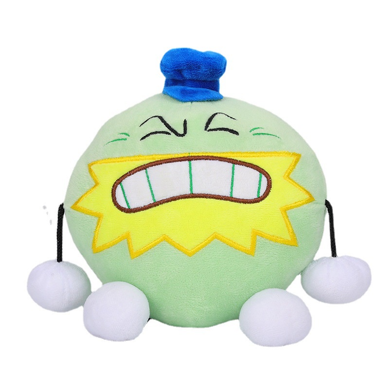 Đồ Chơi Xẻng Xúc Đất Nhồi Bông Chất Lượng Cao Làm Quà Sinh Nhật / Kỳ Nghỉ Cho Bé