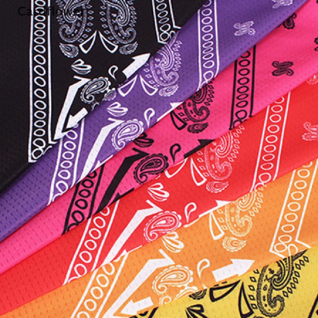 < Cardflower > Khăn Trùm Đầu Che Phủ Cổ Và Tai Chống Nắng Đi Câu Cá Giảm Giá