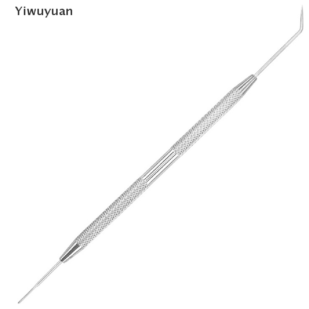 < Yiwuyuan > Dụng Cụ Uốn Cong Lông Mi Giả Lifg