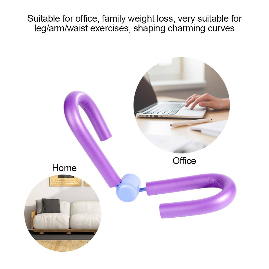 Dụng Cụ Kẹp Tập Cơ Chân / Tay / Ngực Chuyên Dùng