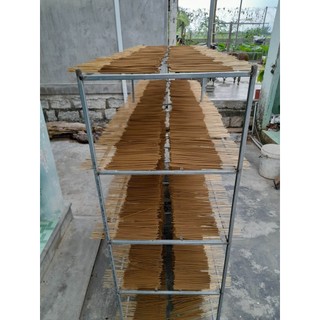 Nhang Vỏ Quế Mộc Tâm Thanh