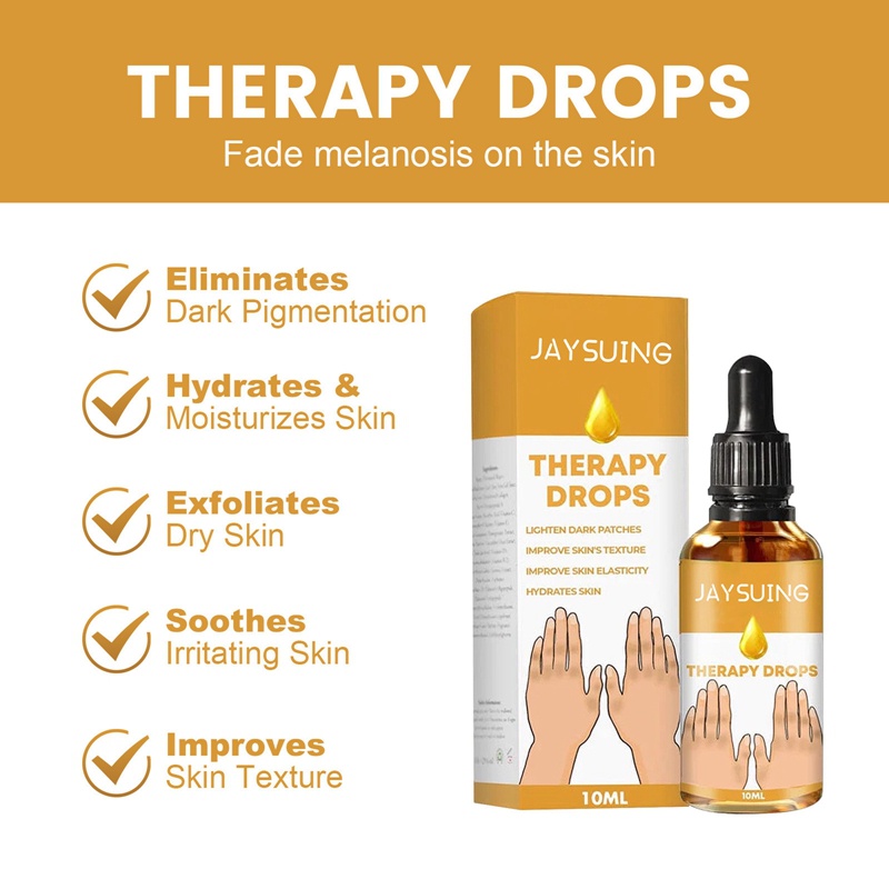 Tinh Dầu NigriCare Liệu Pháp Cải Thiện Đốm Đen Trên Da 10ml