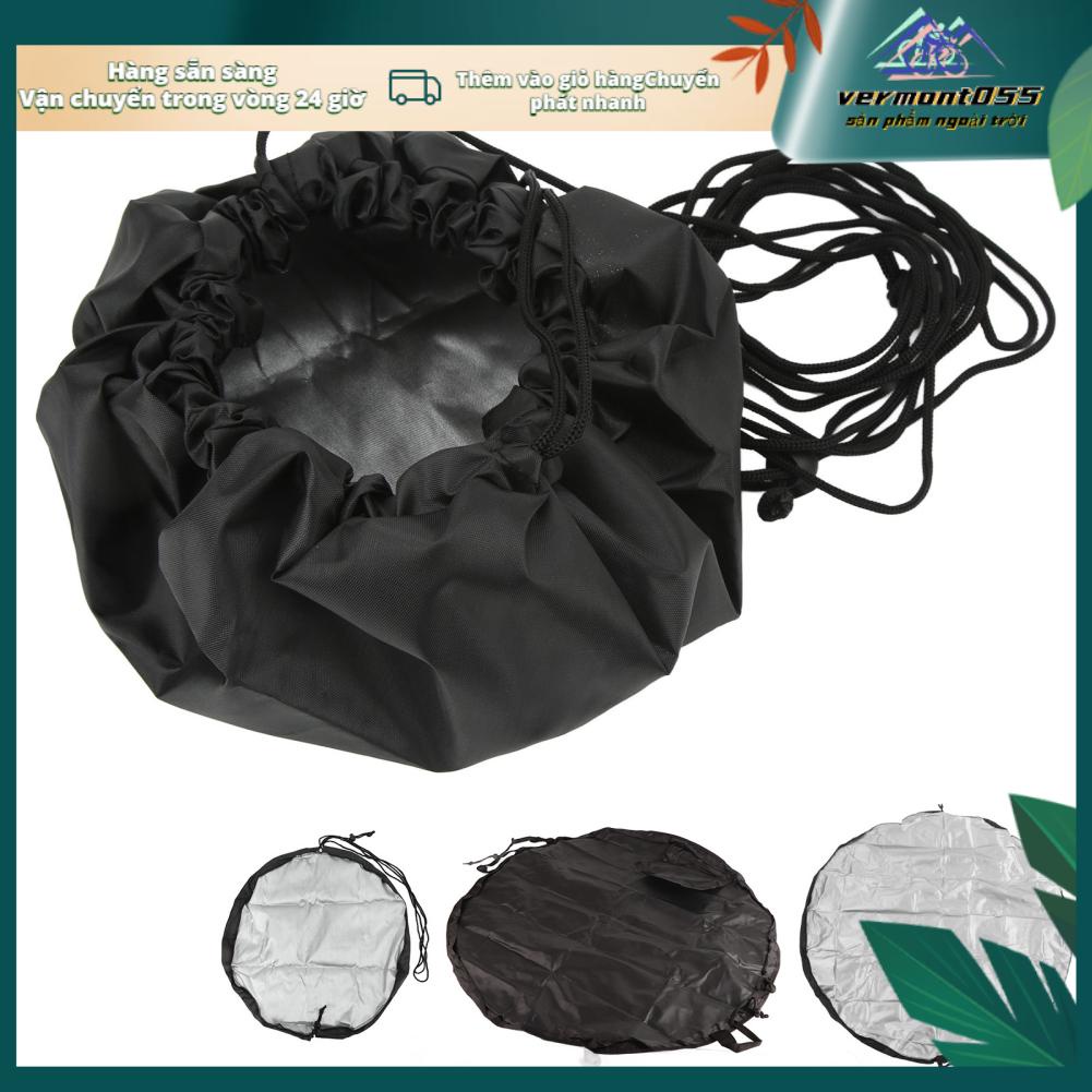Vermont055 Ướt Túi 210D Chống Nước Có Thể Tái Sử Dụng Đồ Bơi Ngoài Trời Bảo Quản Khô Cho Người Lướt Sóng Ba Môn Phối Hợp Vận Động Viên Lội
