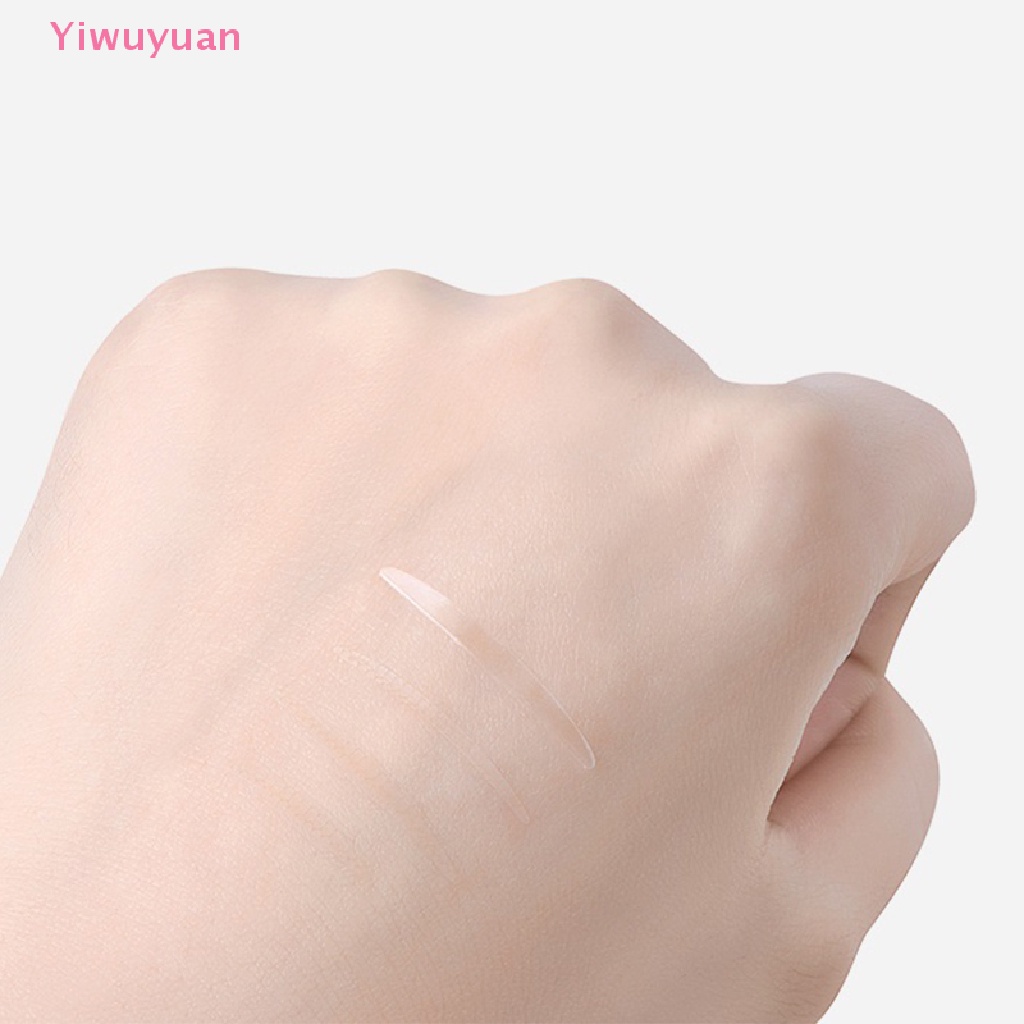 Miếng Dán Mắt Hai Mí Trang Điểm Tự Dính Yiwuyuan