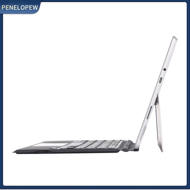 Bàn Phím Bluetooth Không Dây Có Đèn Nền Từ Tính Tương Thích Với Microsoft Surface Go1 / 2 / 3