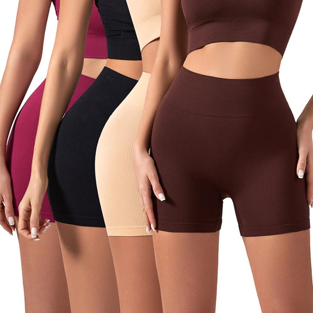 MELODG Quần Lót Boxer Lưng Cao Thể Thao Chất Lượng
