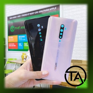 Nắp lưng Oppo Reno 2 như hình