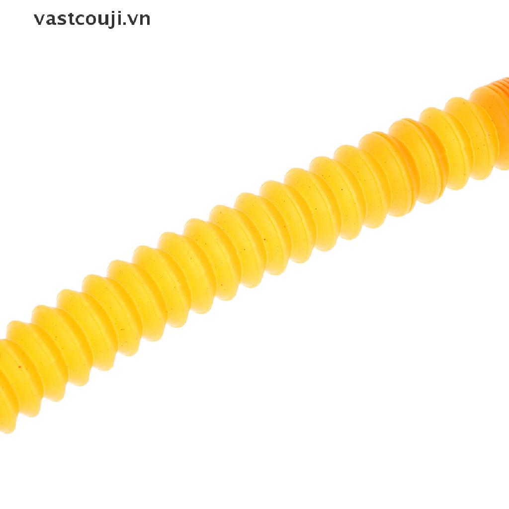 Đồ Chơi Khối Silicon Hình VASTJI Có Giác Hút Giúp Giảm Căng Thẳng DIY