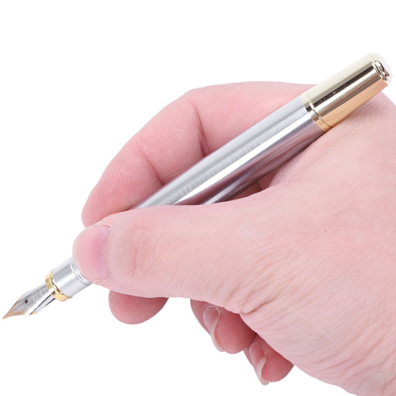 Set 250 Ngòi Bút Máy JINHAO X450 18Kgp 0.7mm Chuyên Dụng