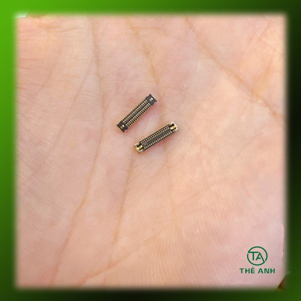 Chân socket main Vivo Y20 / Y12s / Y20s / Y15s / Y01 / Y21 / Y21s ( 36 chân )