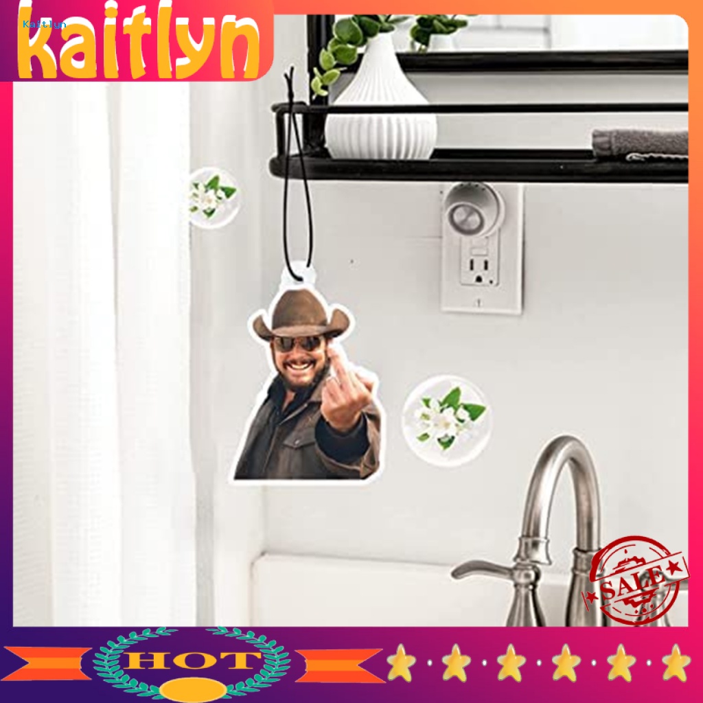 < Kaitlyn > Mặt Dây Chuyền Hình Dấu Ngón Giữa Ngón Tay Giữa Vui Nhộn Trang Trí Túi Xách / Xe Hơi