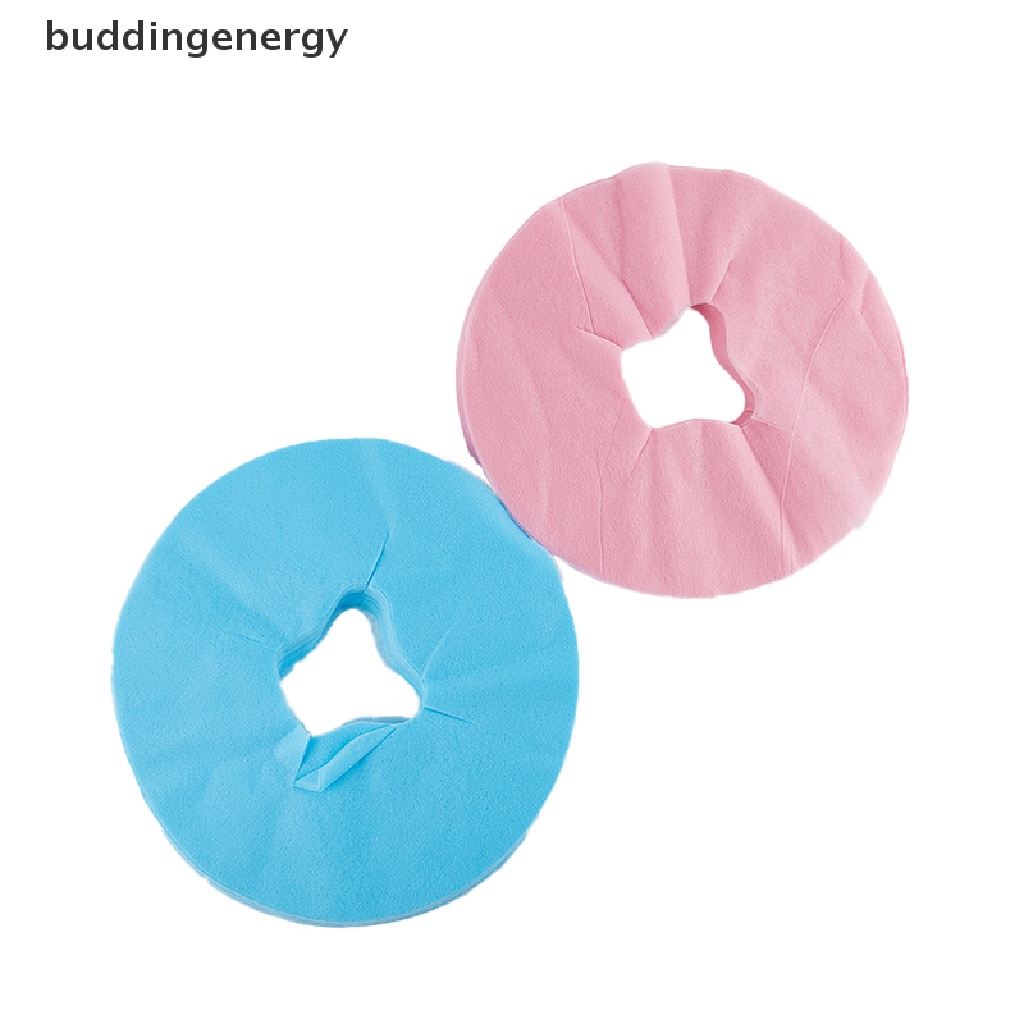 Set 100 Tấm Đệm Gối Mát Xa Dùng Một Lần Tiện Dụng