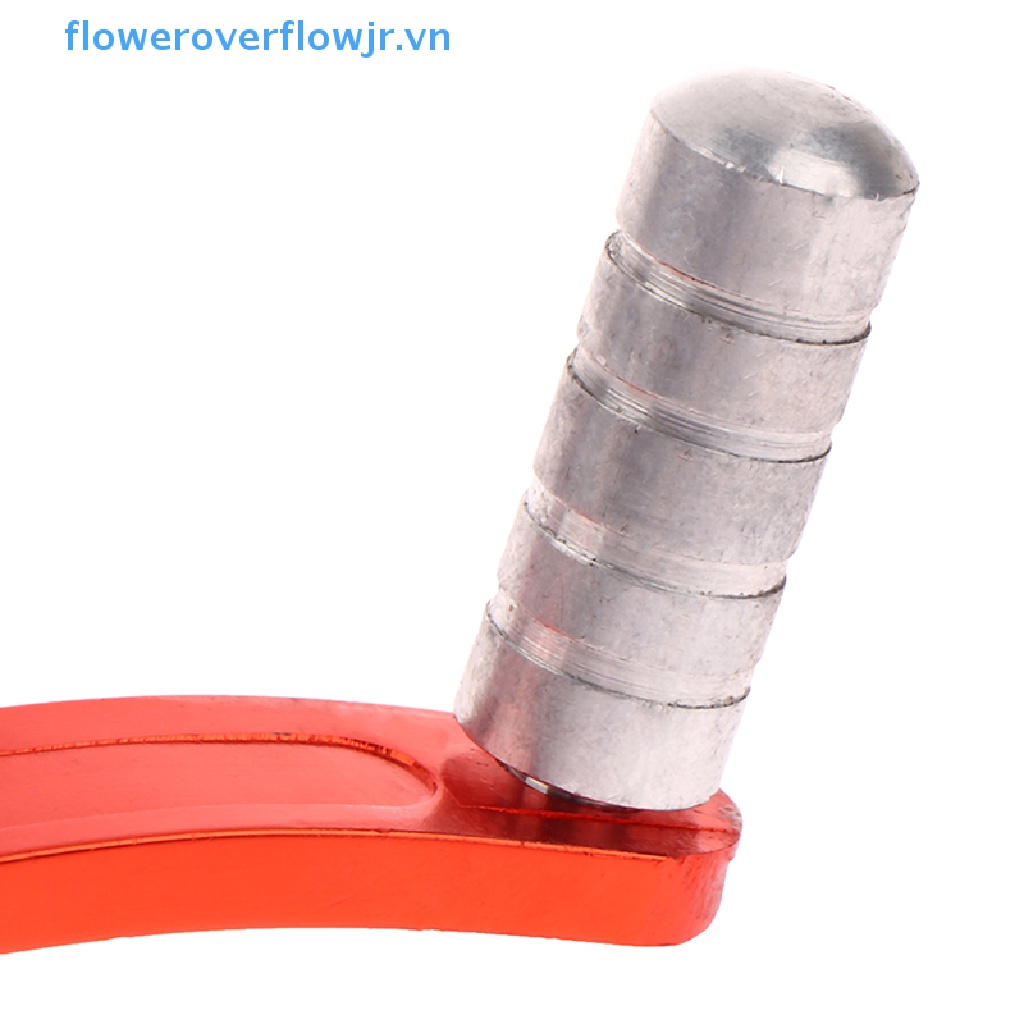 Cần Sang Số Bằng Nhôm CNC Chuyên Dụng Cho Xe Mô Tô Địa Hình ATV Dirt Bike