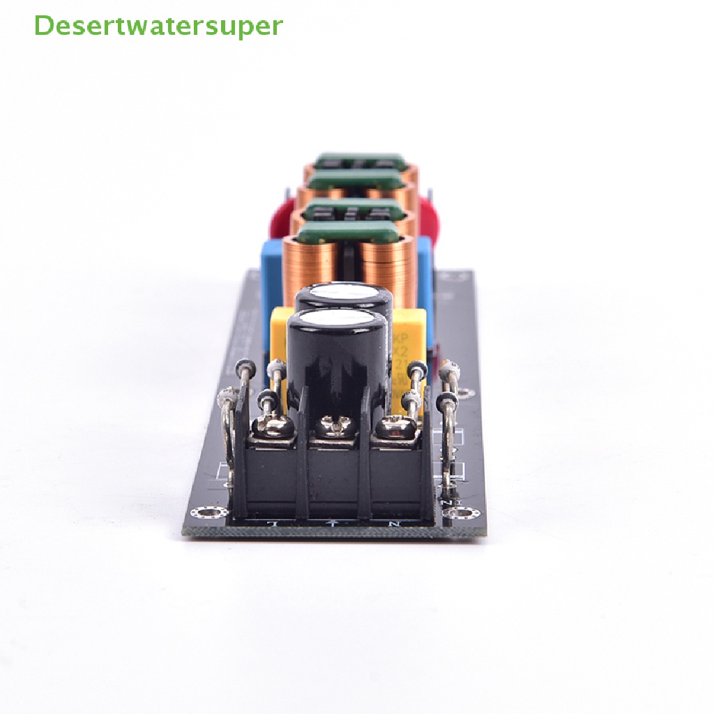 Mô-đun Lọc Âm Thanh Hiệu Quả Cao 2000W EMI Hot!