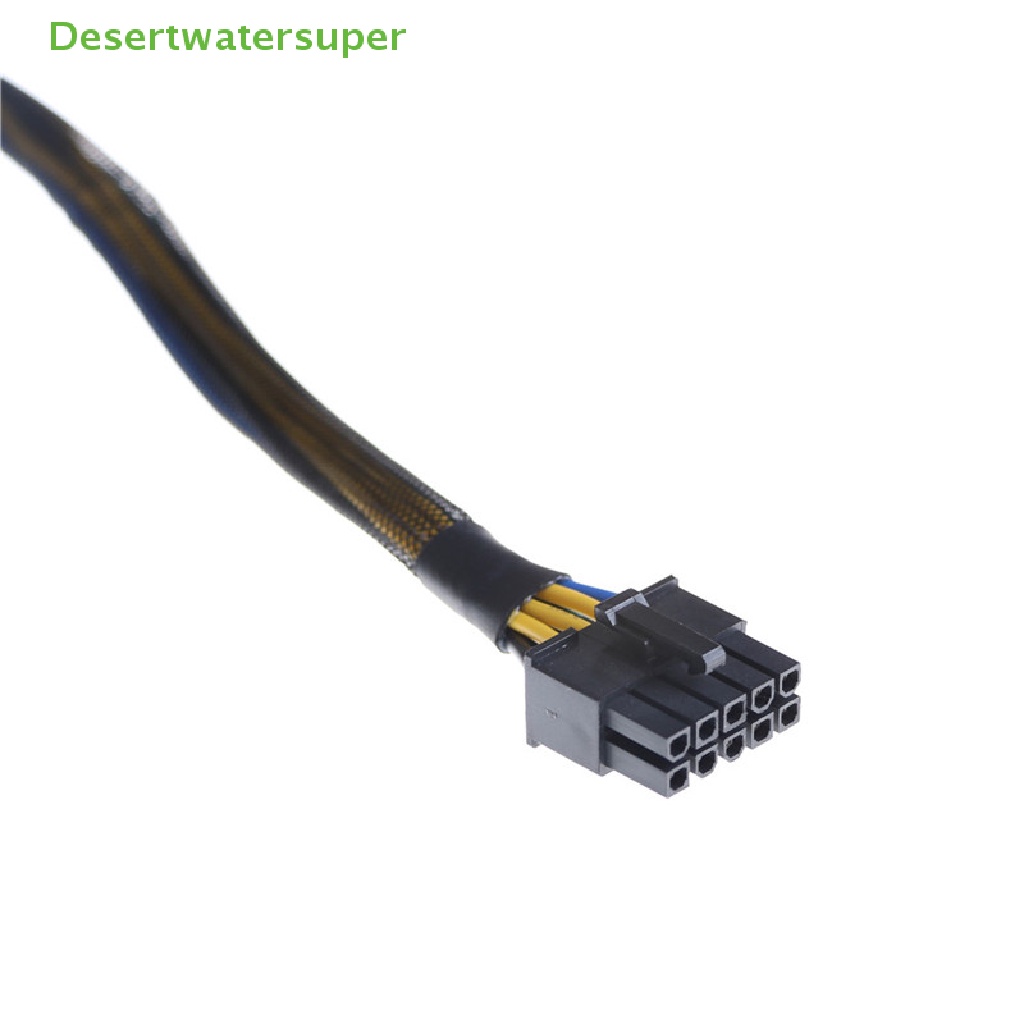 Dây Cáp Nối Nguồn 24 Female Sang 10 Pin Cho Bo Mạch Chủ Lenovo