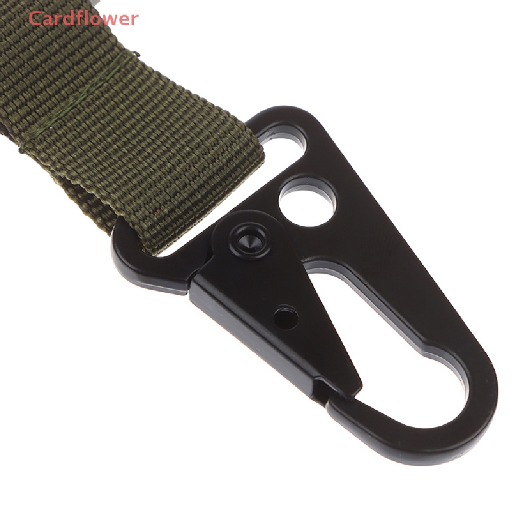 Móc Khóa Dây Rút Chống Thất Lạc Đựng Thẻ ID Tiện Dụng Mới