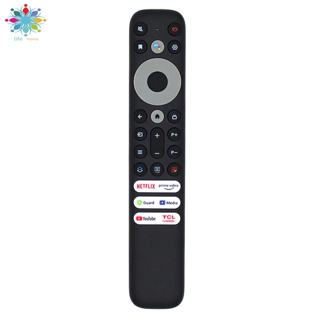 Điều Khiển Từ Xa Hồng Ngoại Tương Thích Với Tv Thông Minh Rc902v Fmr1 Rc902v Tcl Fmr2 Rc902v Fmr4