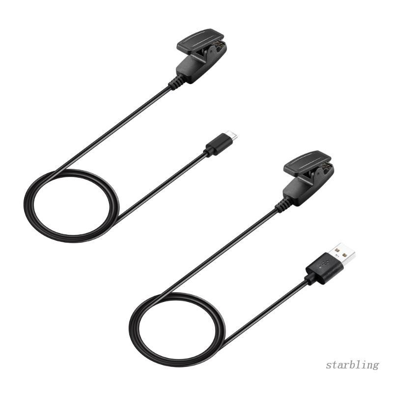 Cáp Sạc Cổng USB Cho Forerunner35 30 235 230 630 645