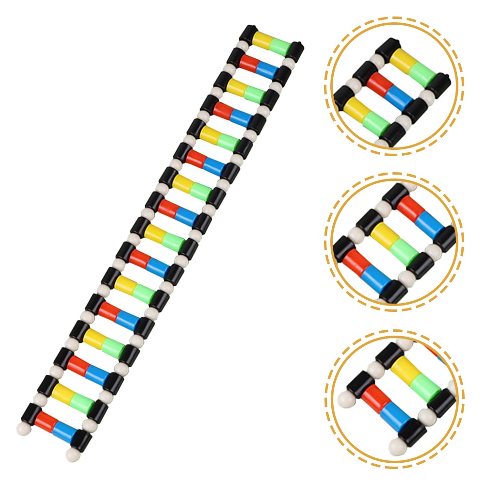 Bộ Đồ Chơi Mô Hình Thí Nghiệm Khoa Học Vui Nhộn Cho Bé