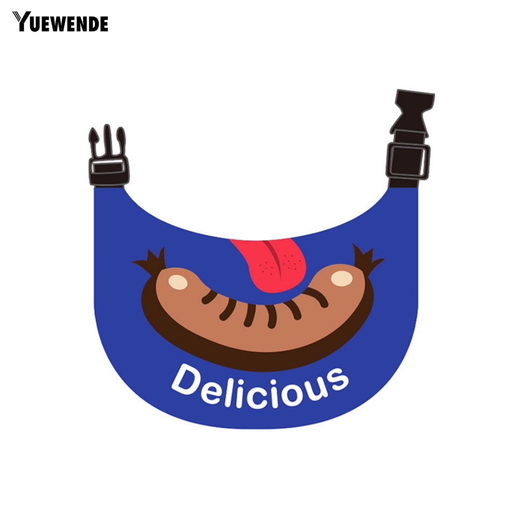 Yue.z Yếm Đeo Cổ Họa Tiết Tinh Tế Đáng Yêu Cho Thú Cưng