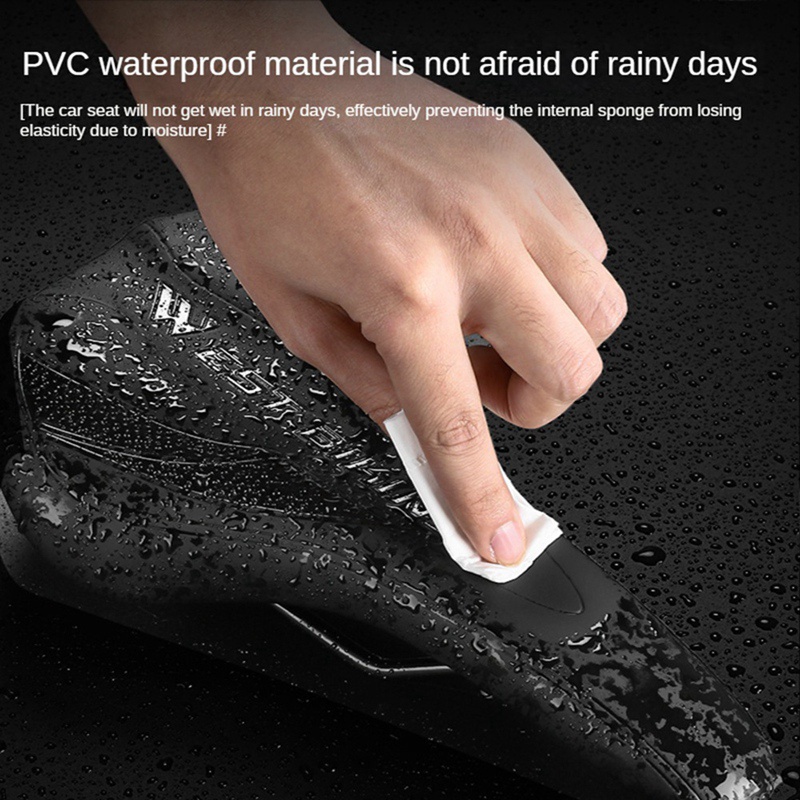 1 Yên Xe Đạp Leo Núi Mềm Mại Thoải Mái Tiện Dụng