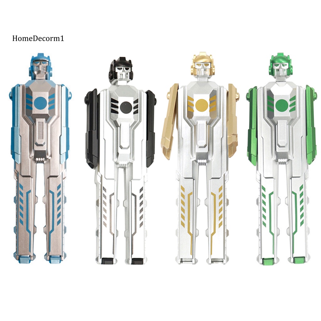 Bút Mực Gel Chống Rò Rỉ Tạo Kiểu Sáng Tạo Cho Bé Trai