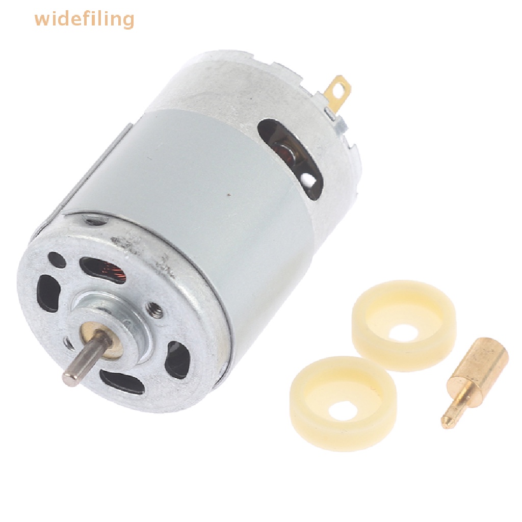 Động Cơ Thay Thế 7200Rpm Cho Tông Đơ Điện Wahl 8504 / 1919