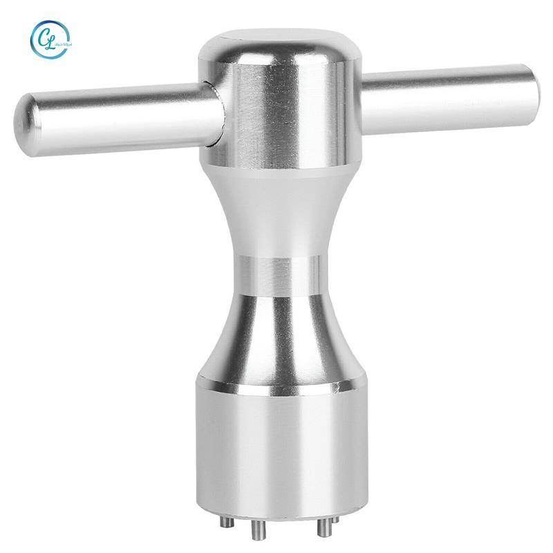 Cờ Lê Tròn 5 Pin Chuyên Dụng Cho Gậy Đánh Golf Taylormade Titleist Scotty Cameron