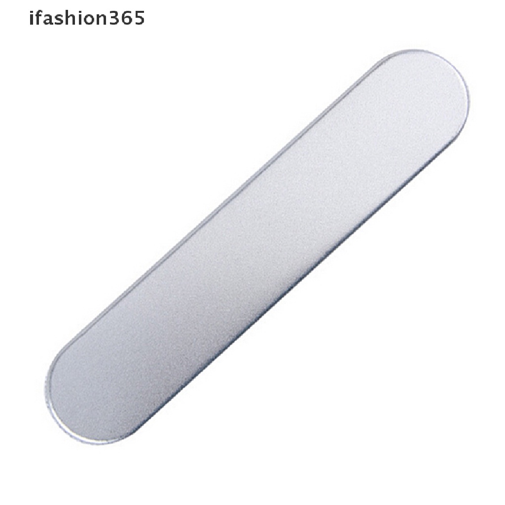 1 Hộp Bút Bằng Kim Loại Hình Chữ Nhật In Hình Ngựa &amp; Miệng Thiếc [ifashion365] 1pc Vn