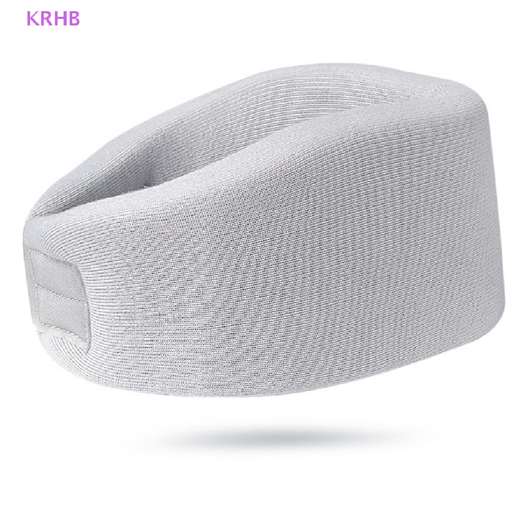 Đai Quấn Cổ Chuyên Nghiệp Hỗ Trợ Giảm Đau Điều Chỉnh Được KRHB