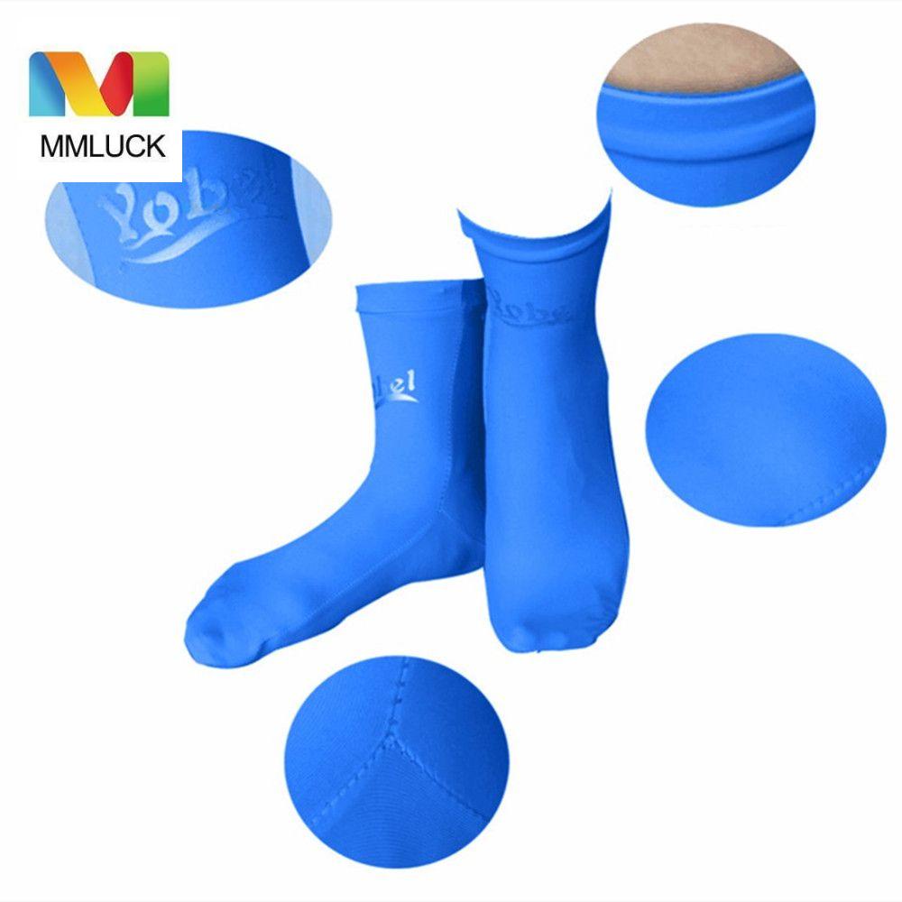 Vớ Đi Bơi Chống Trượt Phong Cách Thể Thao Tiện Dụng