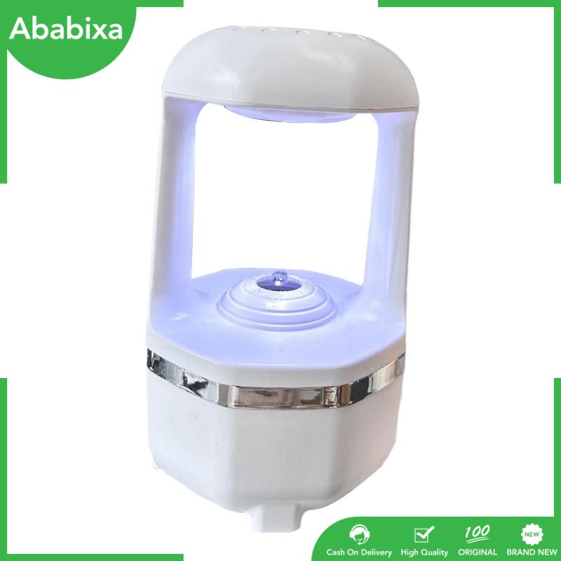 Máy Tạo Độ Ẩm Không Khí Hình Giọt Nước Có Đèn Ngủ Sạc USB