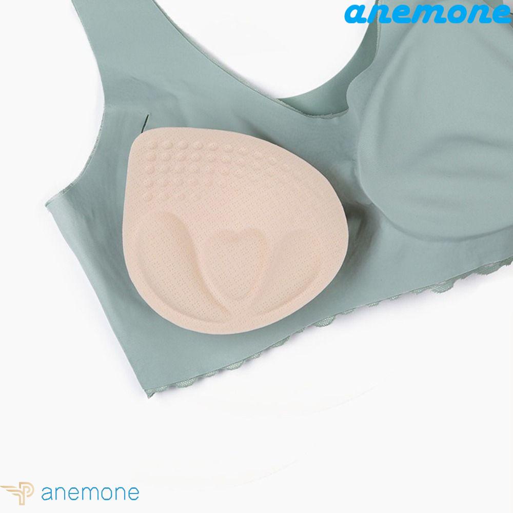 Đệm Mút Nâng Ngực Tháo Rời Được Hình Tam Giác Tiện Dụng Mặc Bikini Cho Nữ