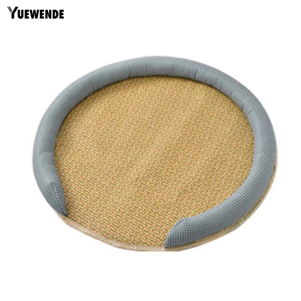 Đệm Ngủ Mềm Mại Chống Trầy Dành Cho Thú Cưng