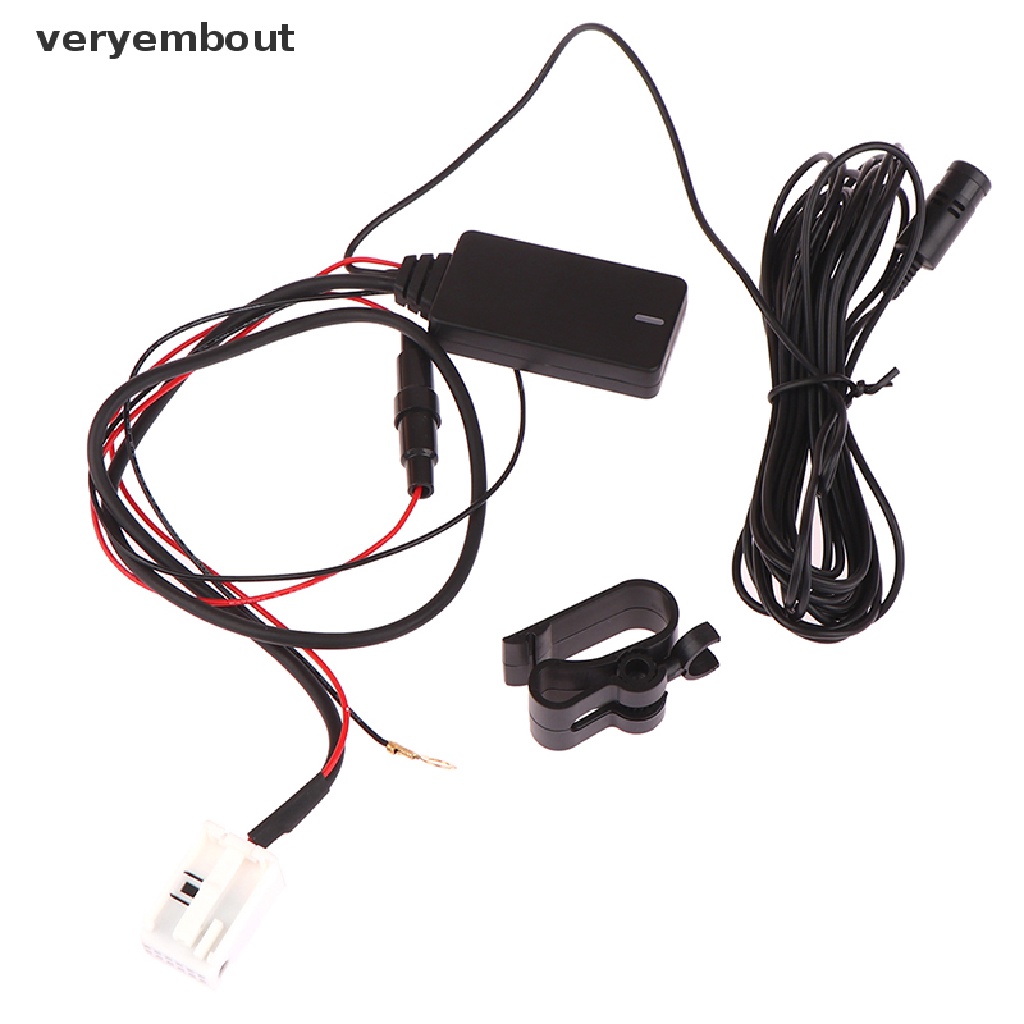 Bộ Chuyển Đổi Bluetooth MP3 Cho RCD310 510 Chất Lượng Cao