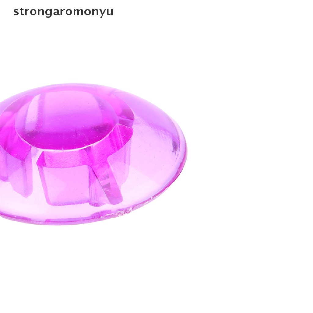 Vỏ Bọc Bàn Đạp Hiệu Ứng Đàn Guitar Điện Hình Nấm Màu Kẹo Dễ Thương